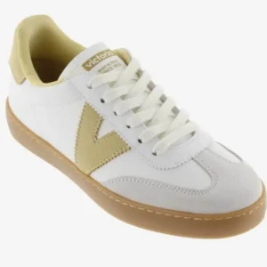 Victoria Casual Shoes | Trainers*Berlin Trainers 1126206-CORN