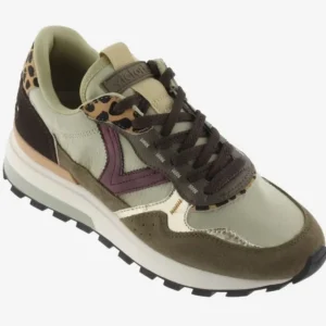 Victoria Casual Shoes | Trainers*Luna 1156108-KHAKI