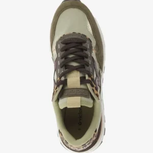 Victoria Casual Shoes | Trainers*Luna 1156108-KHAKI