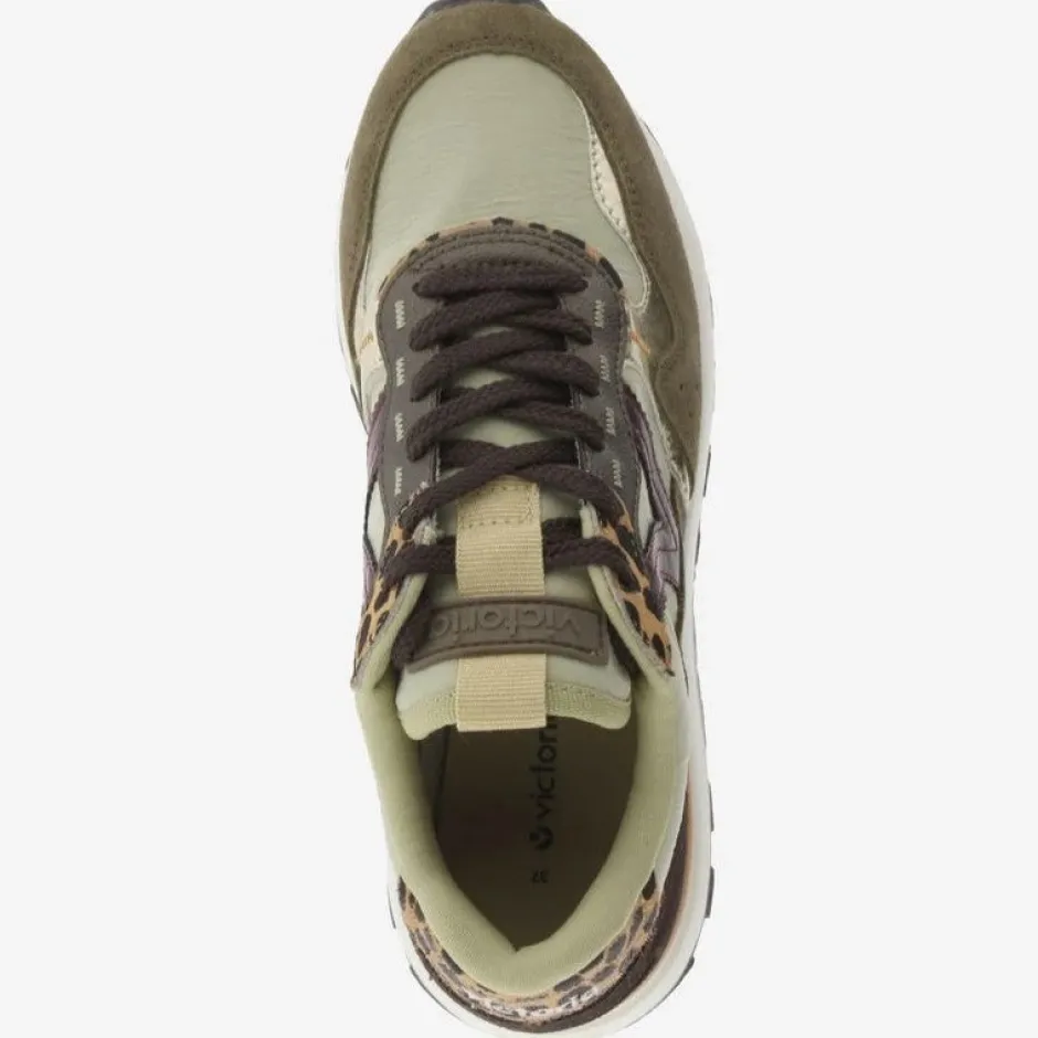 victoria_luna_khaki_3.webp Victoria Casual Shoes | Trainers*Luna 1156108-KHAKI