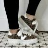 Victoria Casual Shoes | Trainers*Platform Barcelona Sneakers 1092176 LEOPARD PRINT