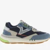 Victoria Casual*Rush Sporty Sneaker 8811100 Marino Navy