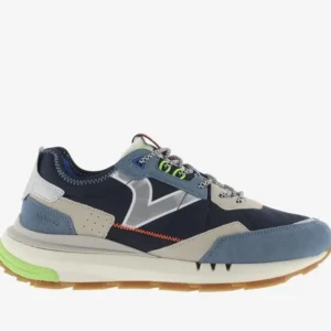 Victoria Casual*Rush Sporty Sneaker 8811100 Marino Navy