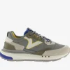 Victoria Casual*Rush Sporty Sneakers 8811100-KHAKI