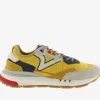 Victoria Casual*Rush Sporty Sneakers 8811100 Mostaza Yellow