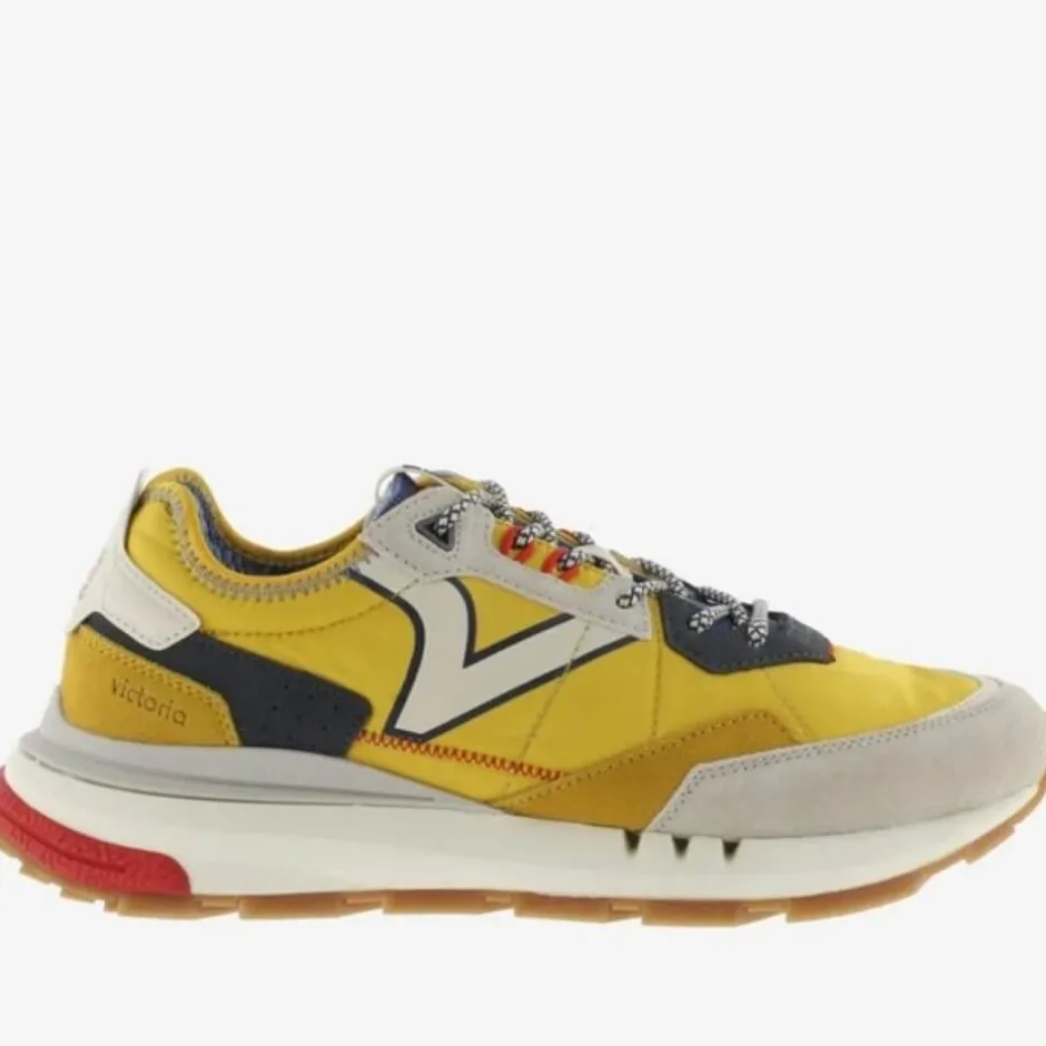 victoria_rush_sporty_snea_0-2.webp Victoria Casual*Rush Sporty Sneakers 8811100 Mostaza Yellow