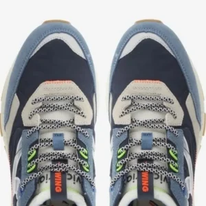 Victoria Casual*Rush Sporty Sneaker 8811100 Marino Navy