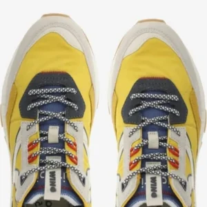 Victoria Casual*Rush Sporty Sneakers 8811100 Mostaza Yellow