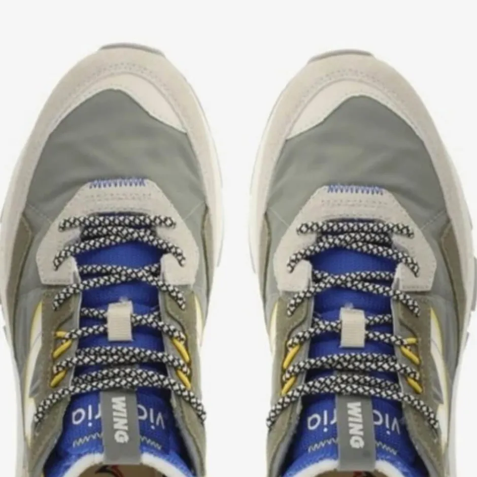 victoria_rush_sporty_snea_2.webp Victoria Casual*Rush Sporty Sneakers 8811100-KHAKI