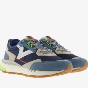 Victoria Casual*Rush Sporty Sneaker 8811100 Marino Navy