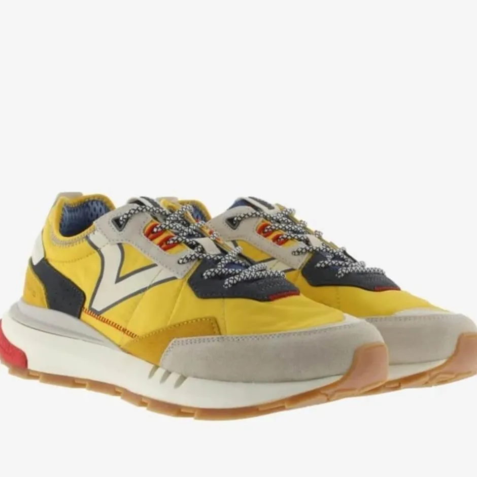 victoria_rush_sporty_snea_3-2.webp Victoria Casual*Rush Sporty Sneakers 8811100 Mostaza Yellow