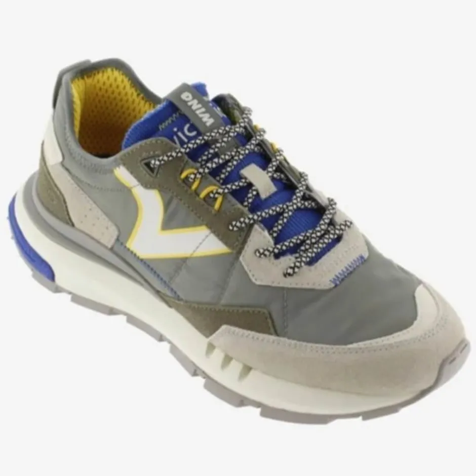 victoria_rush_sporty_snea_3.webp Victoria Casual*Rush Sporty Sneakers 8811100-KHAKI