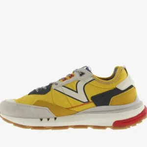 Victoria Casual*Rush Sporty Sneakers 8811100 Mostaza Yellow