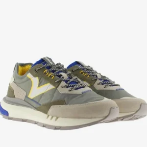 Victoria Casual*Rush Sporty Sneakers 8811100-KHAKI