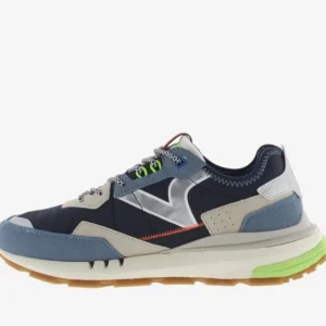 Victoria Casual*Rush Sporty Sneaker 8811100 Marino Navy