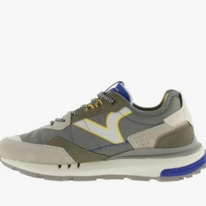 Victoria Casual*Rush Sporty Sneakers 8811100-KHAKI