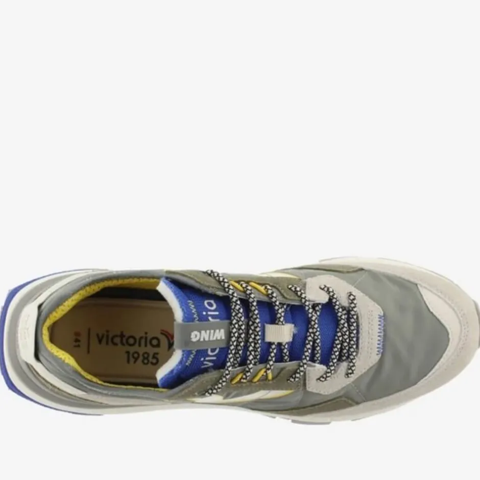 victoria_rush_sporty_snea_7.webp Victoria Casual*Rush Sporty Sneakers 8811100-KHAKI