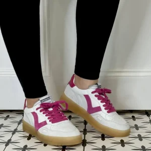 Victoria Casual Shoes | Trainers*Seul Trainers 1257129 -FUCHSIA