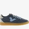 Victoria Casual*Smash Suede Sneakers 8806107 Marino