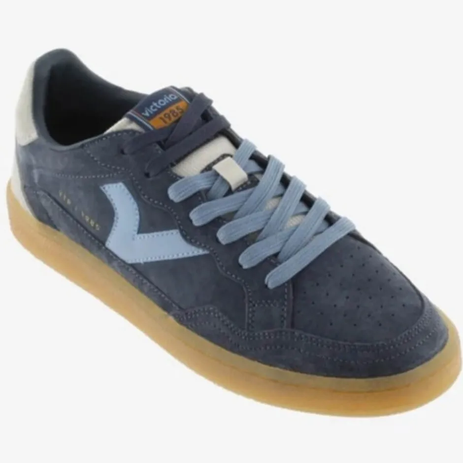victoria_smash_suede_snea_3-1.webp Victoria Casual*Smash Suede Sneakers 8806107 Marino