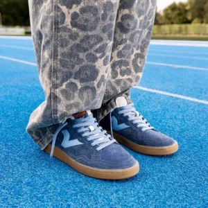 Victoria Casual*Smash Suede Sneakers 8806107 Marino