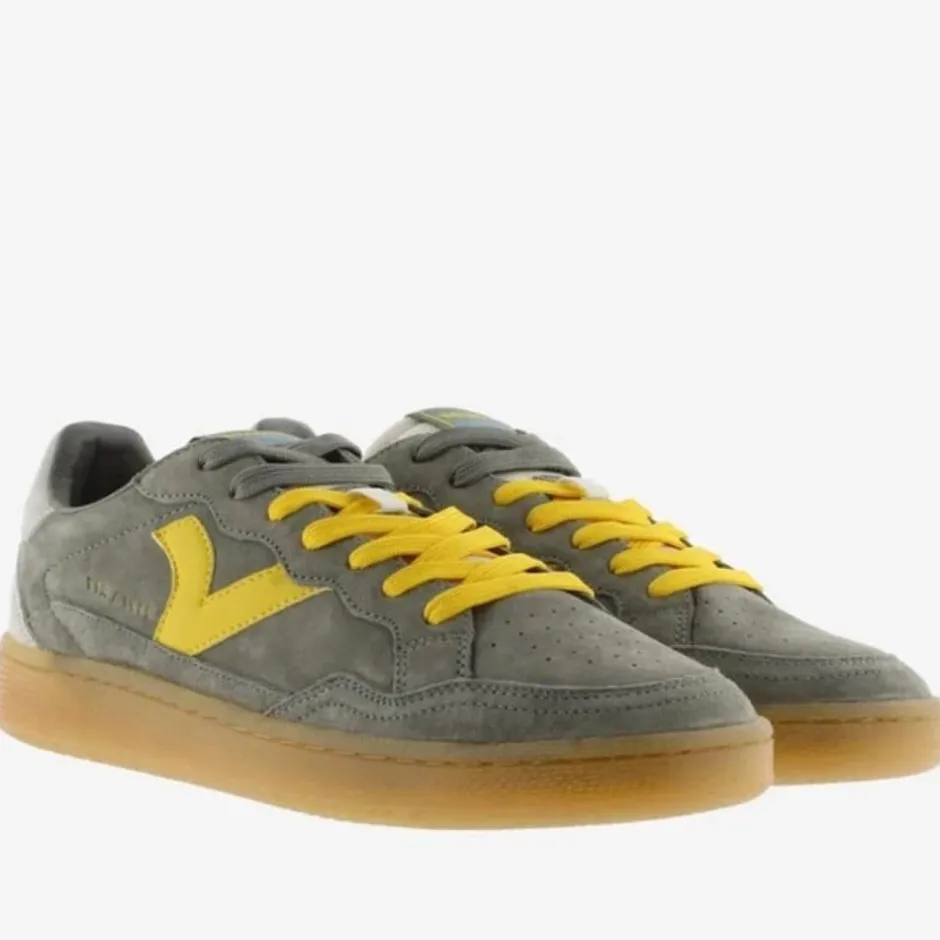 victoria_smash_suede_snea_4.webp Victoria Casual*Smash Suede Sneakers 8806107-KHAKI