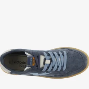 Victoria Casual*Smash Suede Sneakers 8806107 Marino