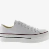 Victoria Casual Shoes | Trainers*TRIBU DOBLE CANVAS 1061100-WHITE