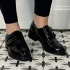 Viguera Casual Shoes | Loafers*8383 Buckle Loafer-BLACK