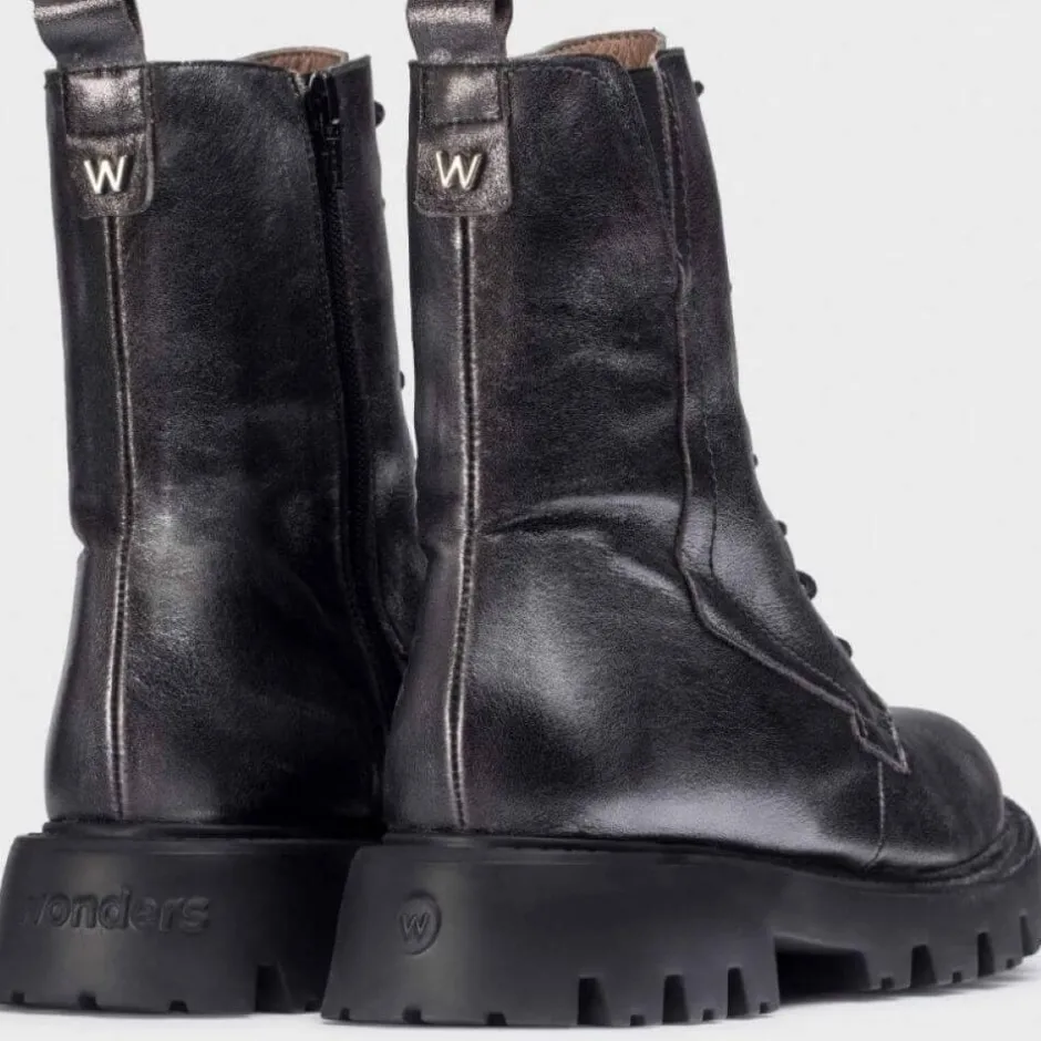 wonders_c_camilapewter_3.webp Wonders Ankle Boots*C-7502 Camila-PEWTER