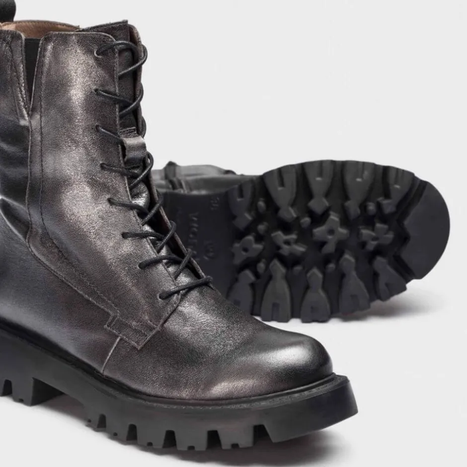wonders_c_camilapewter_4.webp Wonders Ankle Boots*C-7502 Camila-PEWTER