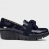 Wonders Casual Shoes | Loafers*C-33323 Romeo NAVY
