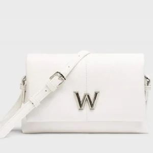 Wonders All Bags*CORA Crossbody WB-53303-OFF WHITE