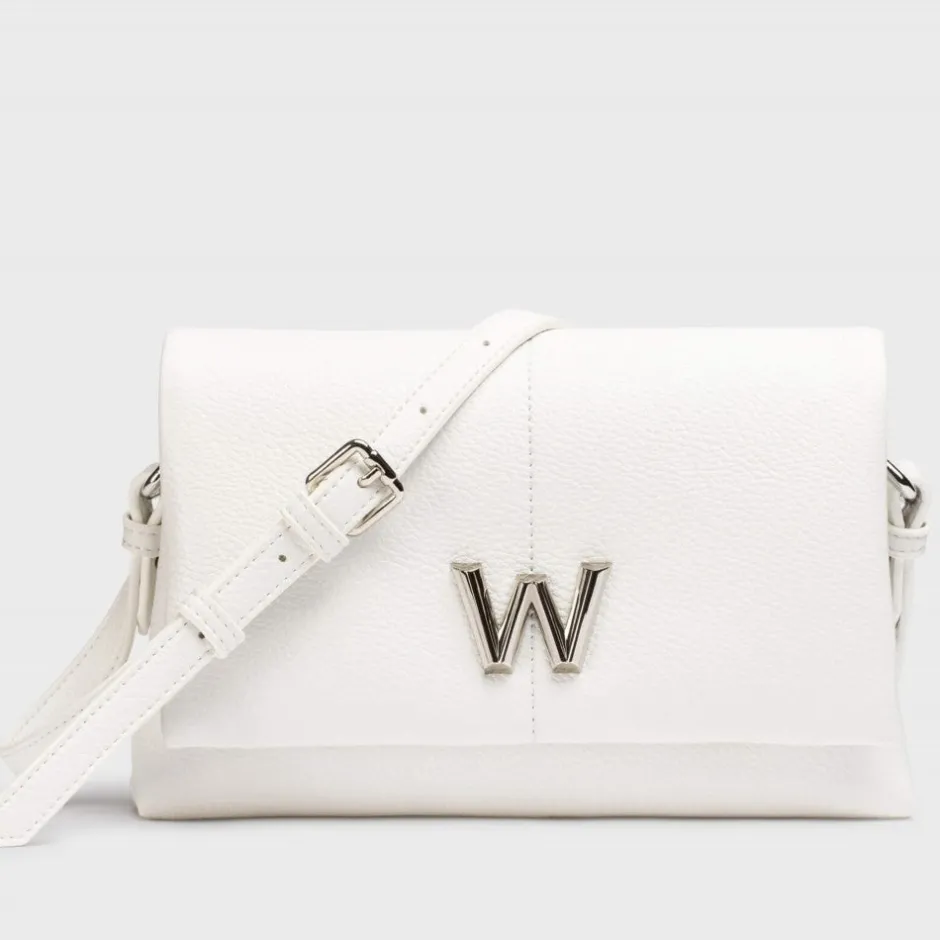 wonders_cora_crossbody_wb_0.webp Wonders All Bags*CORA Crossbody WB-53303-OFF WHITE