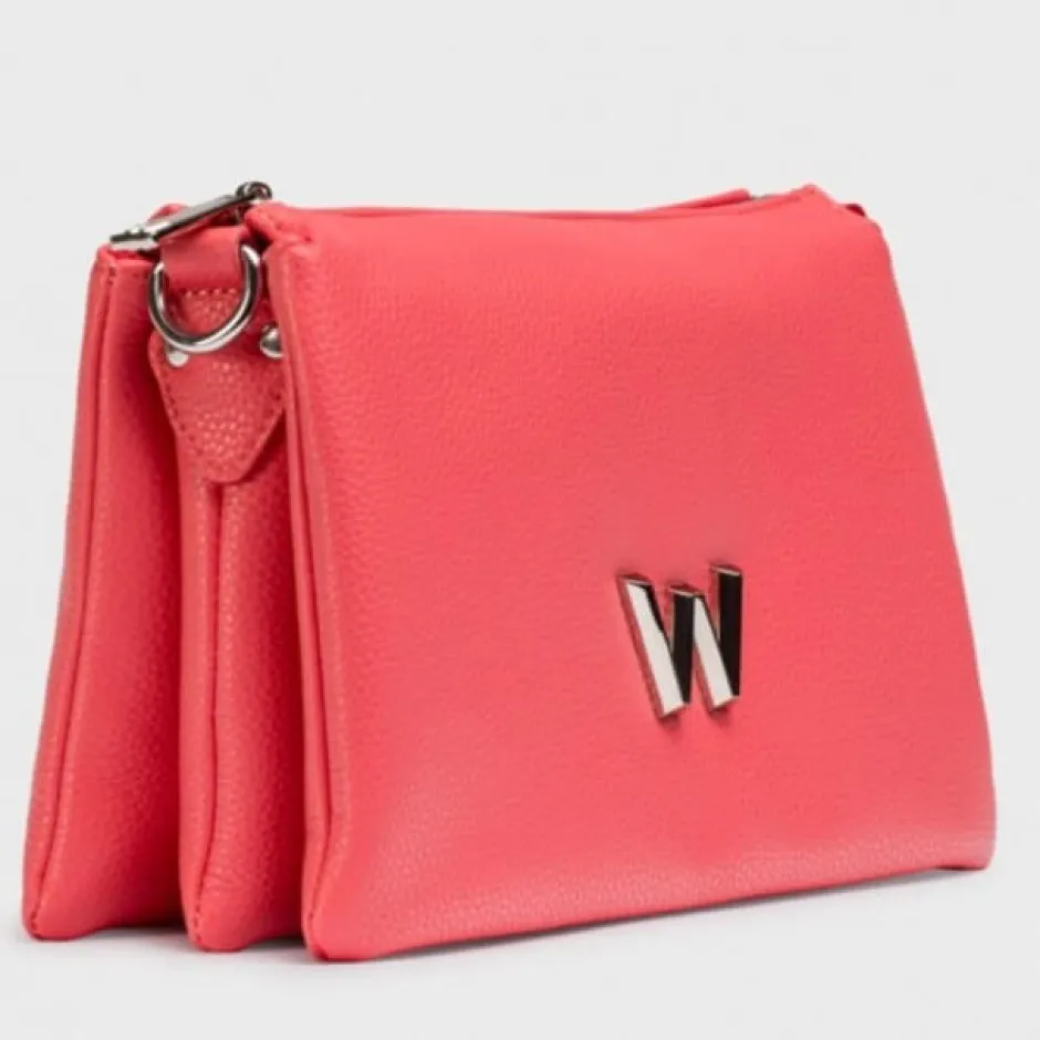 wonders_drop_srossbody_wb_0.webp Wonders All Bags*DROP Srossbody WB-52007-CORAL