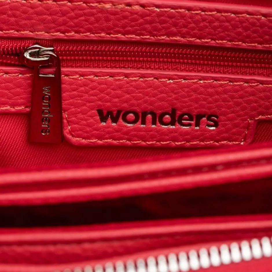 wonders_drop_srossbody_wb_1.webp Wonders All Bags*DROP Srossbody WB-52007-CORAL