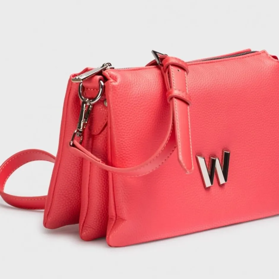 wonders_drop_srossbody_wb_2.webp Wonders All Bags*DROP Srossbody WB-52007-CORAL
