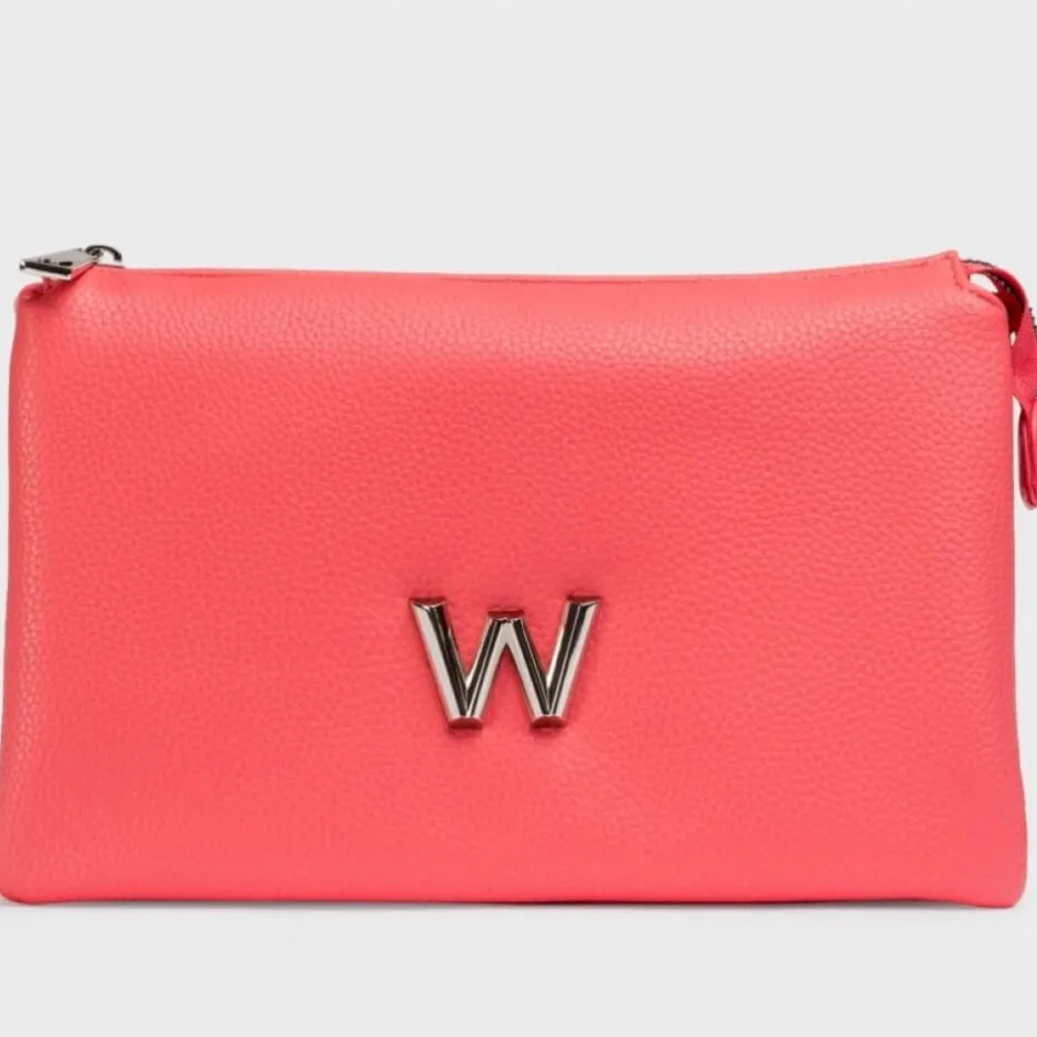 wonders_drop_srossbody_wb_3.webp Wonders All Bags*DROP Srossbody WB-52007-CORAL