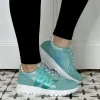 Wonders Casual Shoes | Trainers*Oslo Trainers A-2464-SEA BLUE