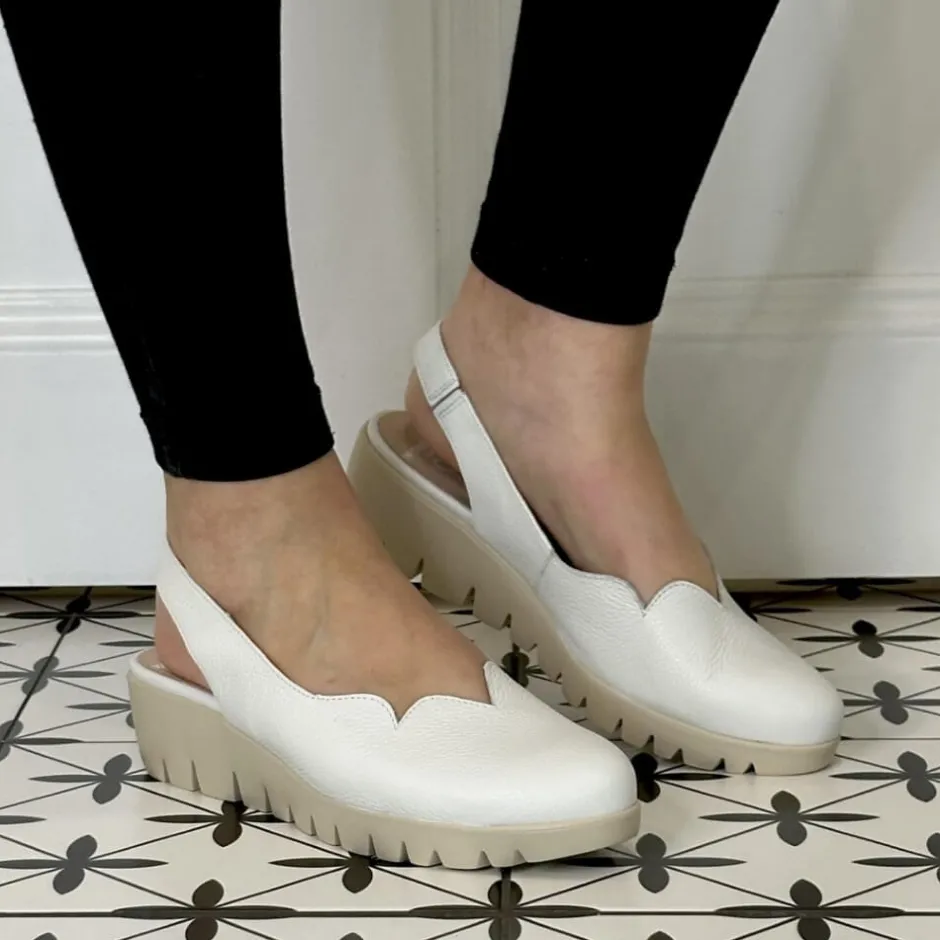 wonders_slingback_c_abril_1-1.webp Wonders Casual Shoes | Sandals*Slingback C-33260 Abril-WHITE