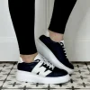 Wonders Casual Shoes | Trainers*Zurich Sneakers A-2650-NAVY